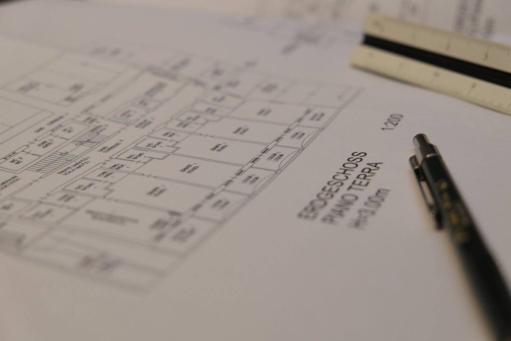 geometra per direzione lavori a Bolzano